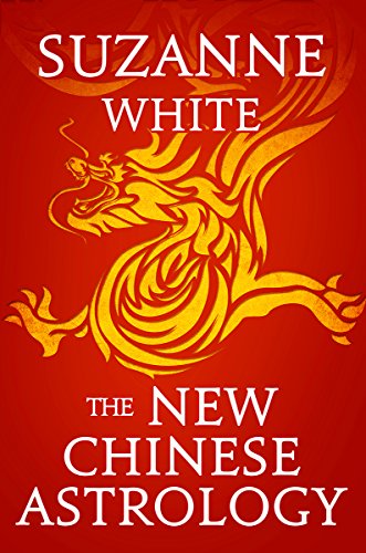 THE NEW CHINESE ASTROLOGY - Epub + Converted Pdf